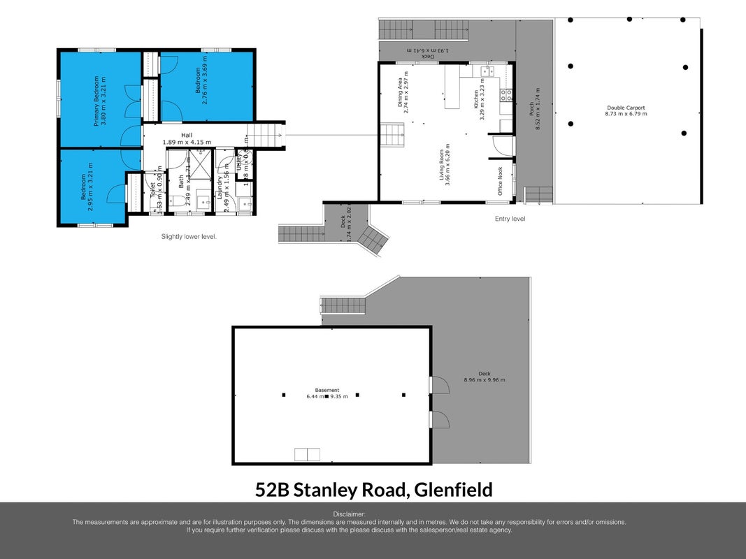 2/52 Stanley Road, Glenfield, Auckland - Carousel 15