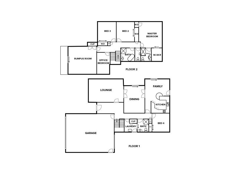 22 Hanmer Place, Highbury, Palmerston North - Carousel 20