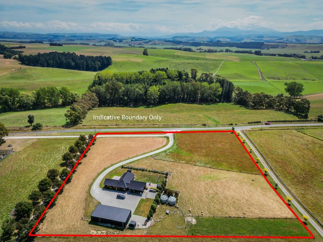 253 Howell Road, Totara Valley, Pleasant Point - Carousel 19