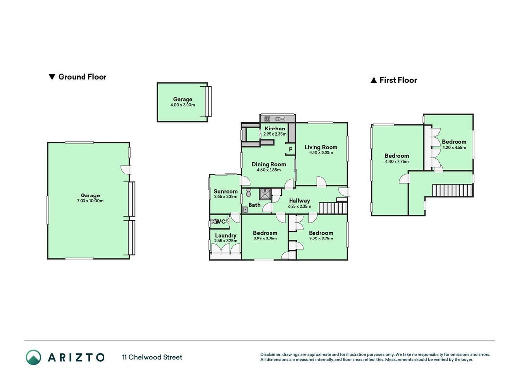 11 Chelwood Street, Takaro, Palmerston North - Carousel 33