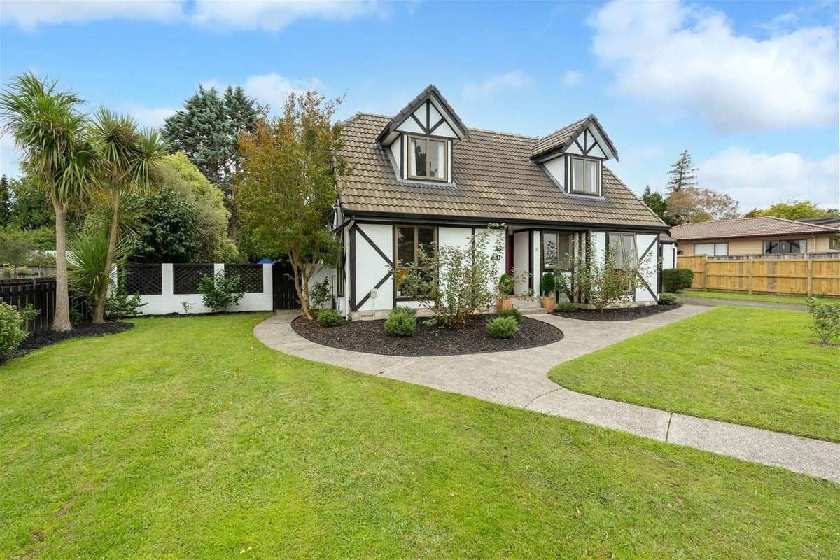 13 Sandford Place, Chartwell, Hamilton - Carousel 18