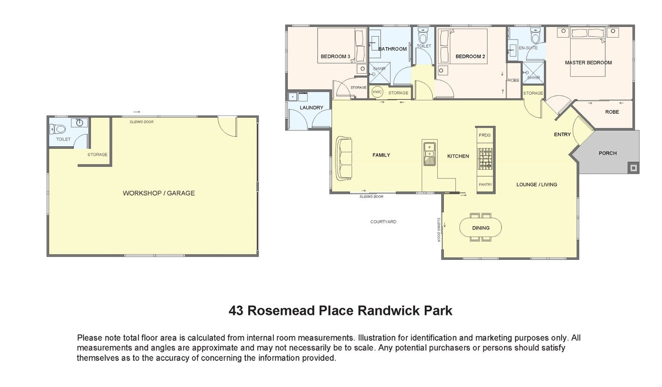 43 Rosemead Place, Randwick Park, Auckland - Carousel 24