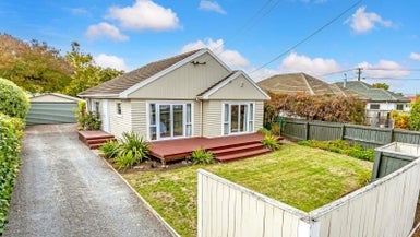 6 Pamir Street, Mairehau, Christchurch - Carousel 1