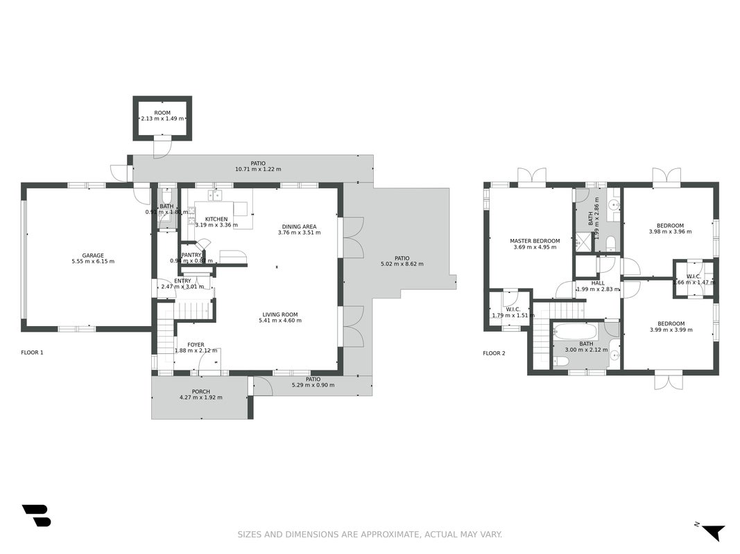 5 Anton Place, Takanini, Auckland - Carousel 36