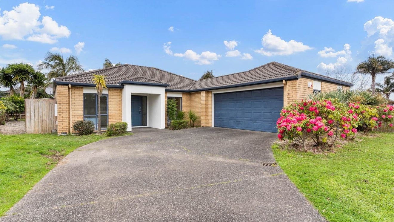 10 Brinlack Drive, East Tamaki, Auckland - Carousel 1