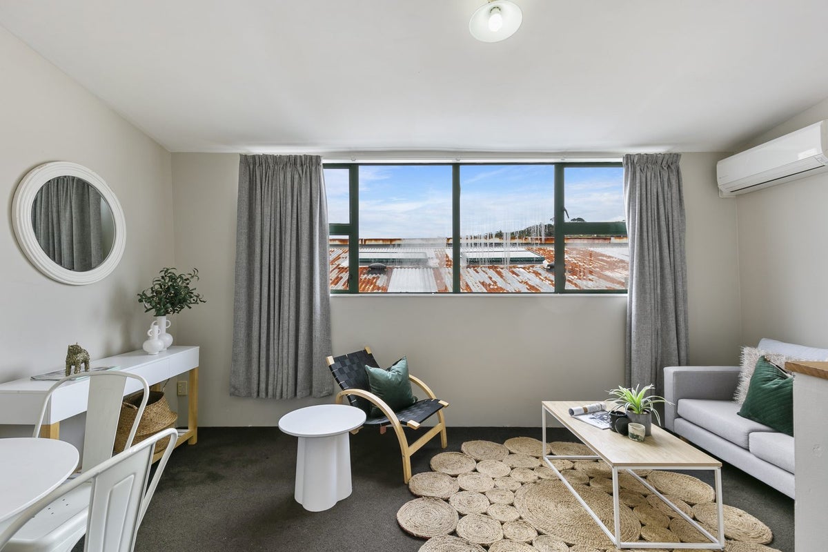 14/5 Hopper Street, Mount Cook, Wellington - Carousel 1