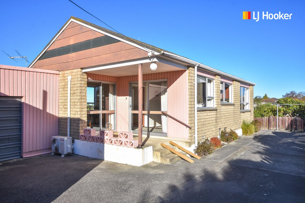 18B ARGYLE ST, Mornington, DUNEDIN - Carousel 1