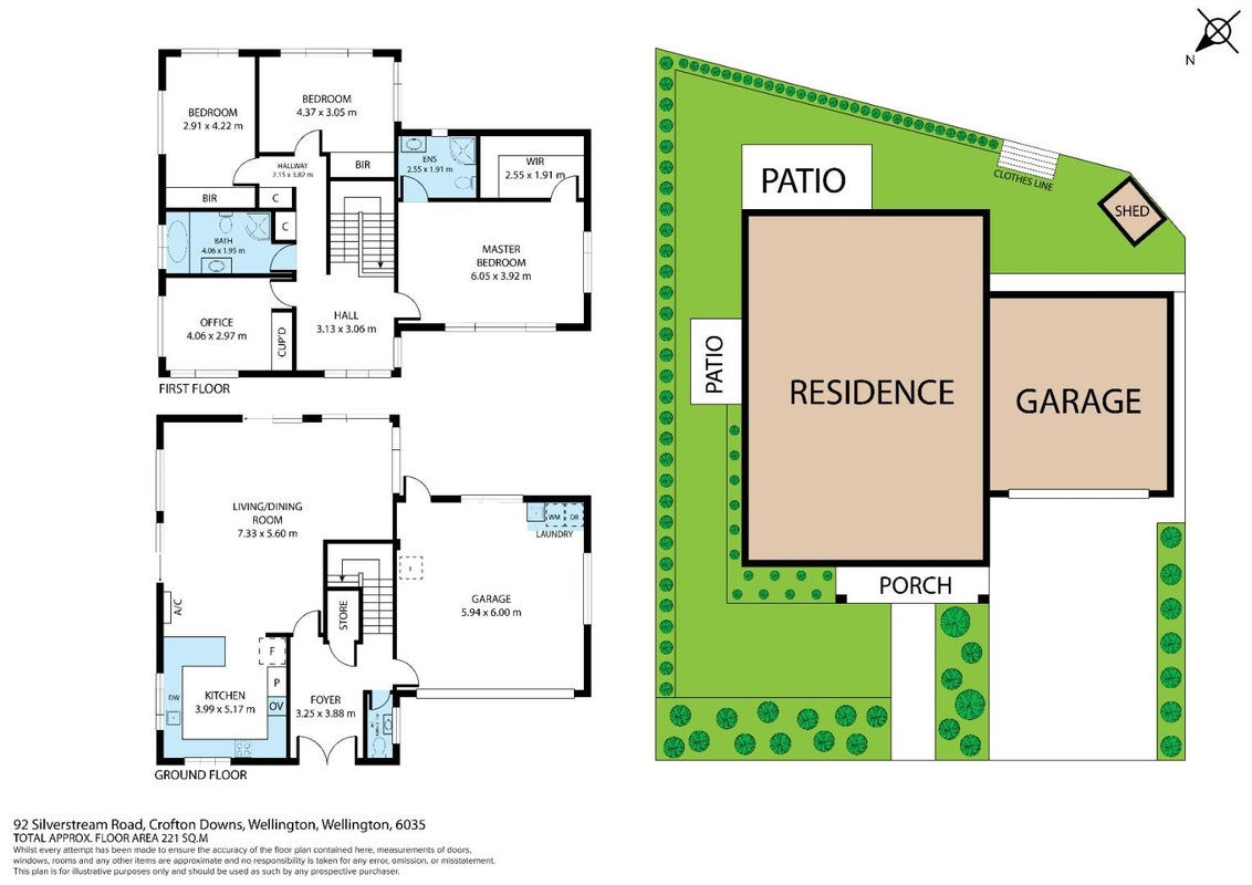 92 Silverstream Road, Crofton Downs, Wellington - Carousel 20