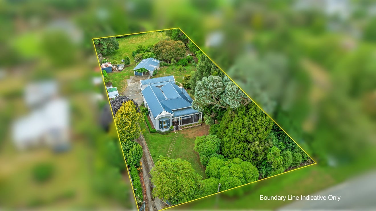 20 Edwards Street, Kimbolton, Feilding - Carousel 2