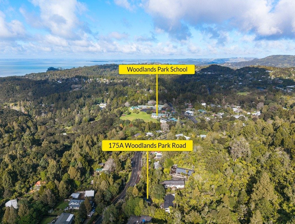 175 Woodlands Park Road, Titirangi, Auckland - Carousel 9