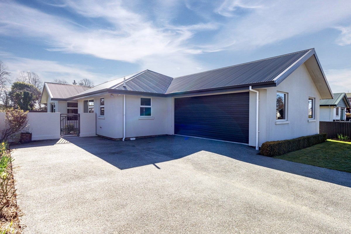5 Princes Street, Parkside, Timaru - Carousel 1