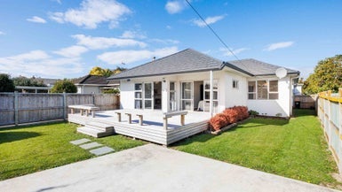 18 East Street, Terrace End, Palmerston North - Carousel 1