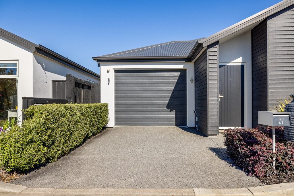 27 Bellbird Lane, Marshland, Christchurch - Carousel 22