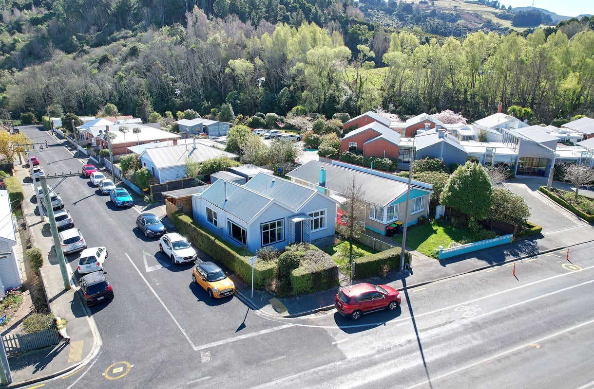 273 North Road, North East Valley, Dunedin, Otago - Carousel 24