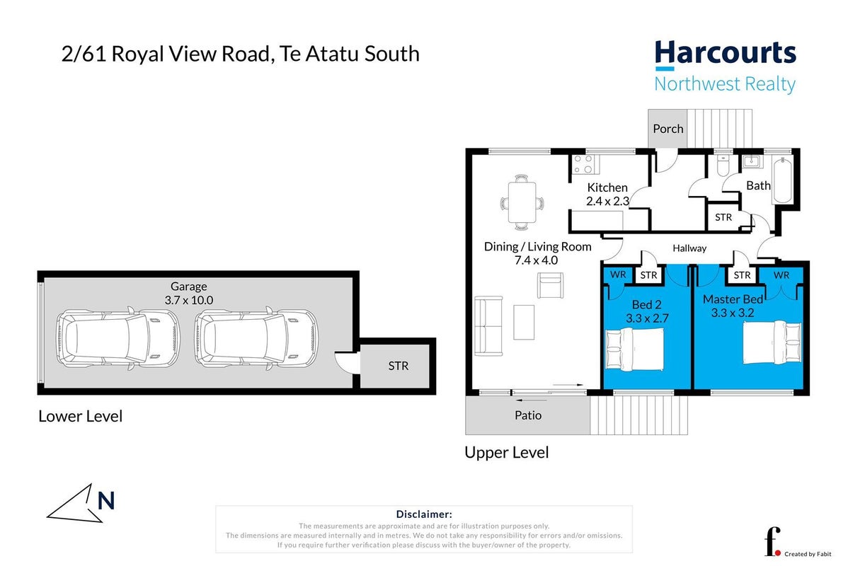 2/61 Royal View Road, Te Atatu South, Auckland - Carousel 34