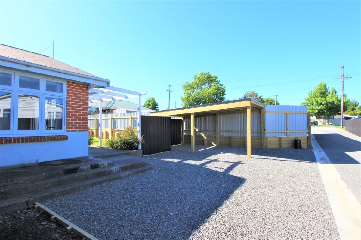 6B Lucas Street, Riversdale, Blenheim - Carousel 14