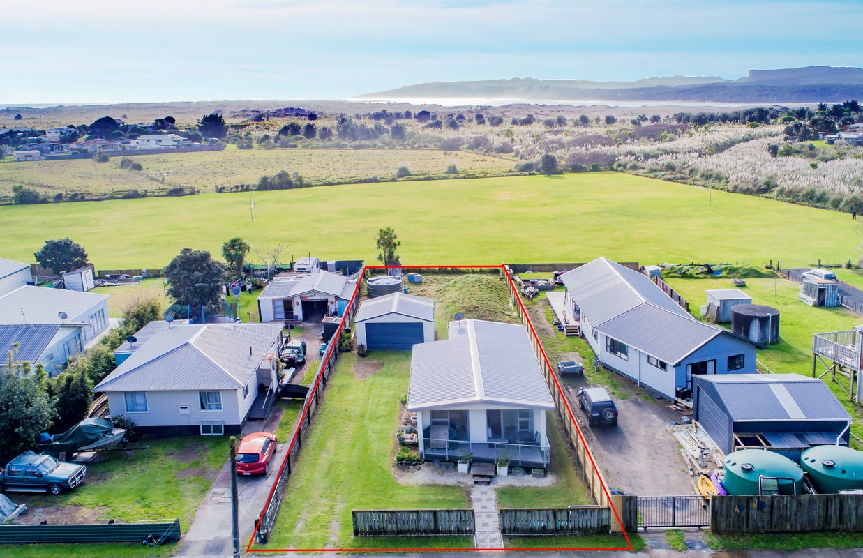 156 Maunsell Road, Tuakau - Carousel 1