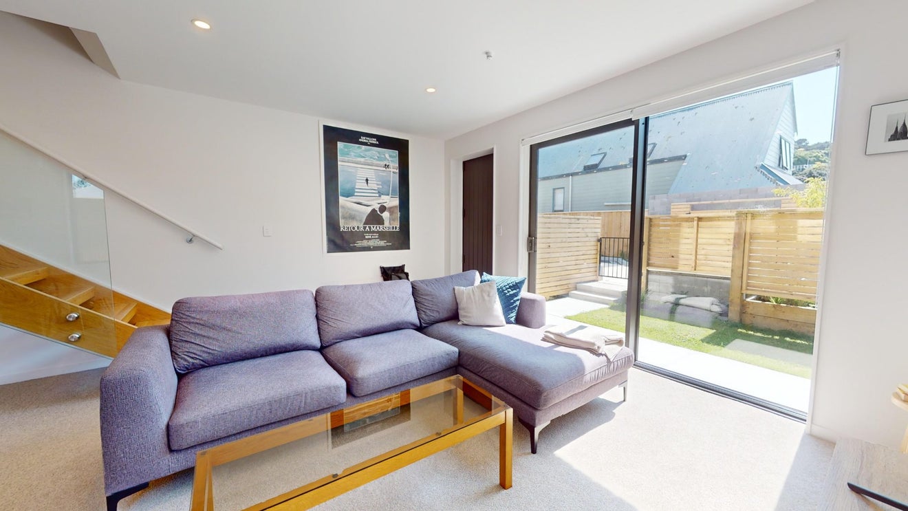 4/166 Queens Drive, Lyall Bay, Wellington - Carousel 2