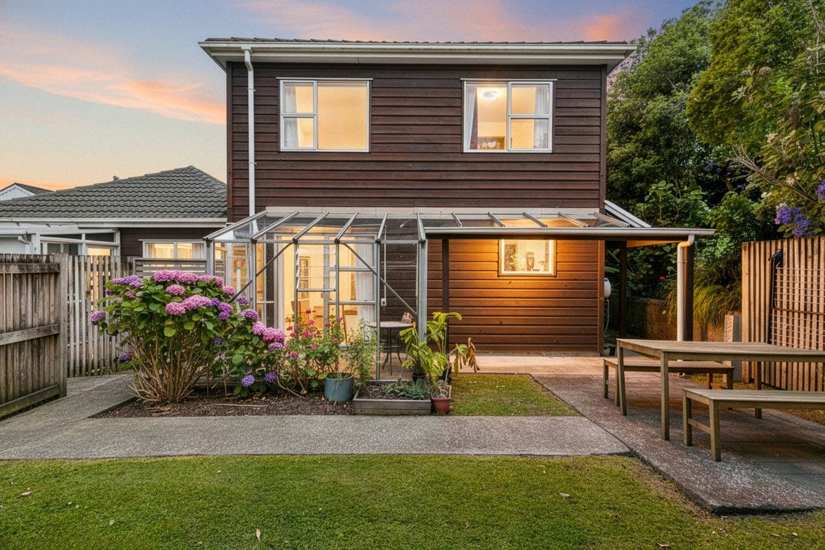 8/35 Ganges Road, Khandallah, Wellington, Wellington - Carousel 1