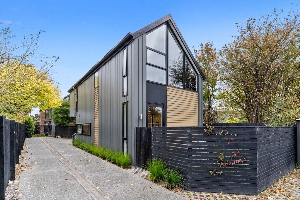 58B Ward Street, Addington, Christchurch - Carousel 1