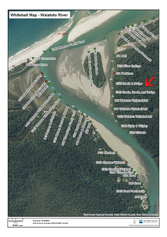 0 Haast-Jackson Bay Road, Jackson Bay, Haast - Carousel 12