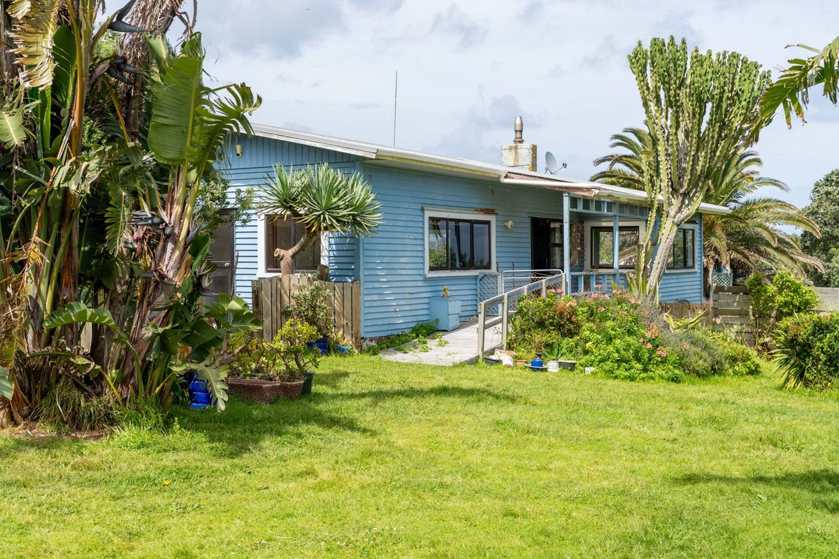 8 Kelly Street, Dargaville - Carousel 2