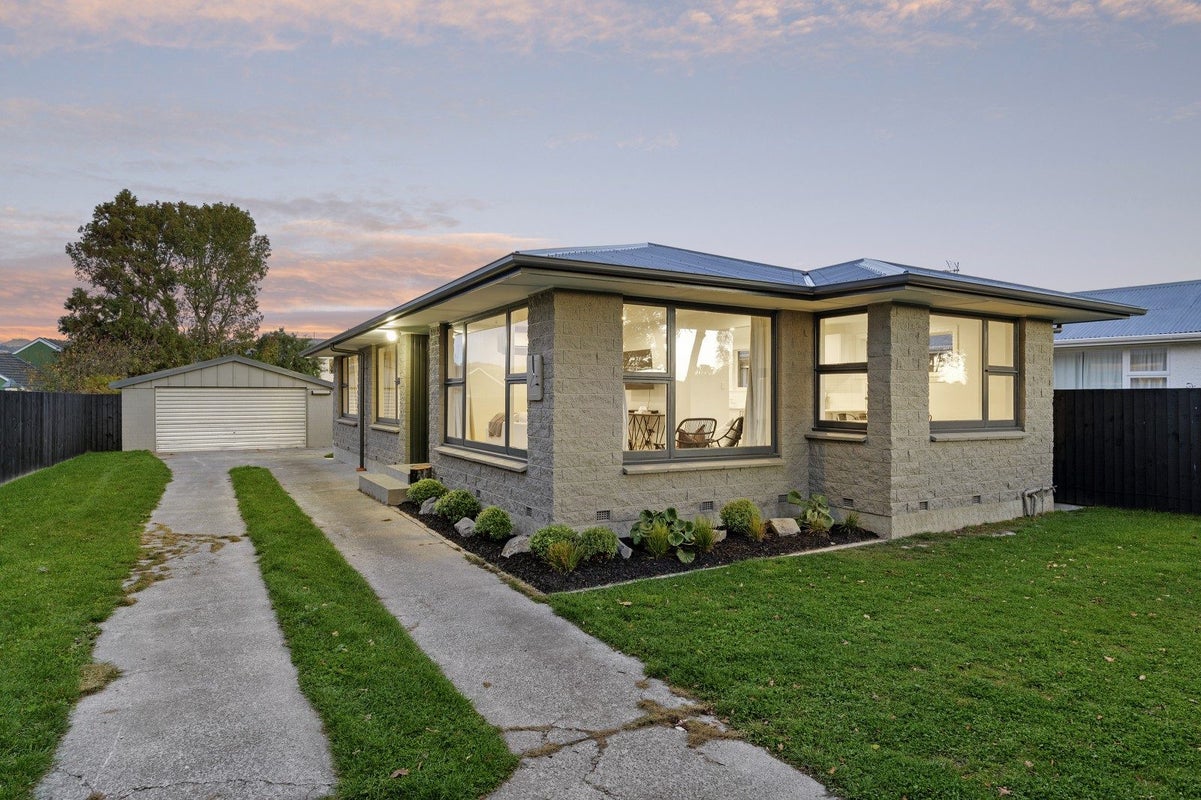 175 Halswell Road, Hillmorton, Christchurch - Carousel 1