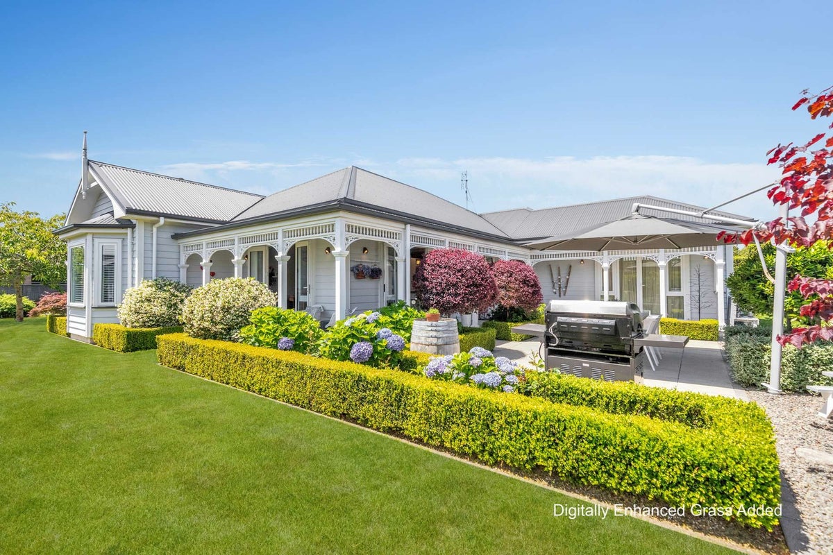 57 Jarrett Terrace, Leamington, Cambridge - Carousel 1