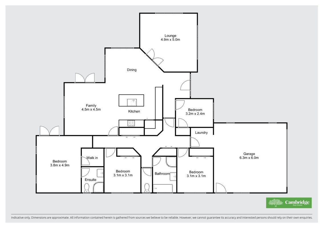 371 Pukemoremore Road, Cambridge - Carousel 27