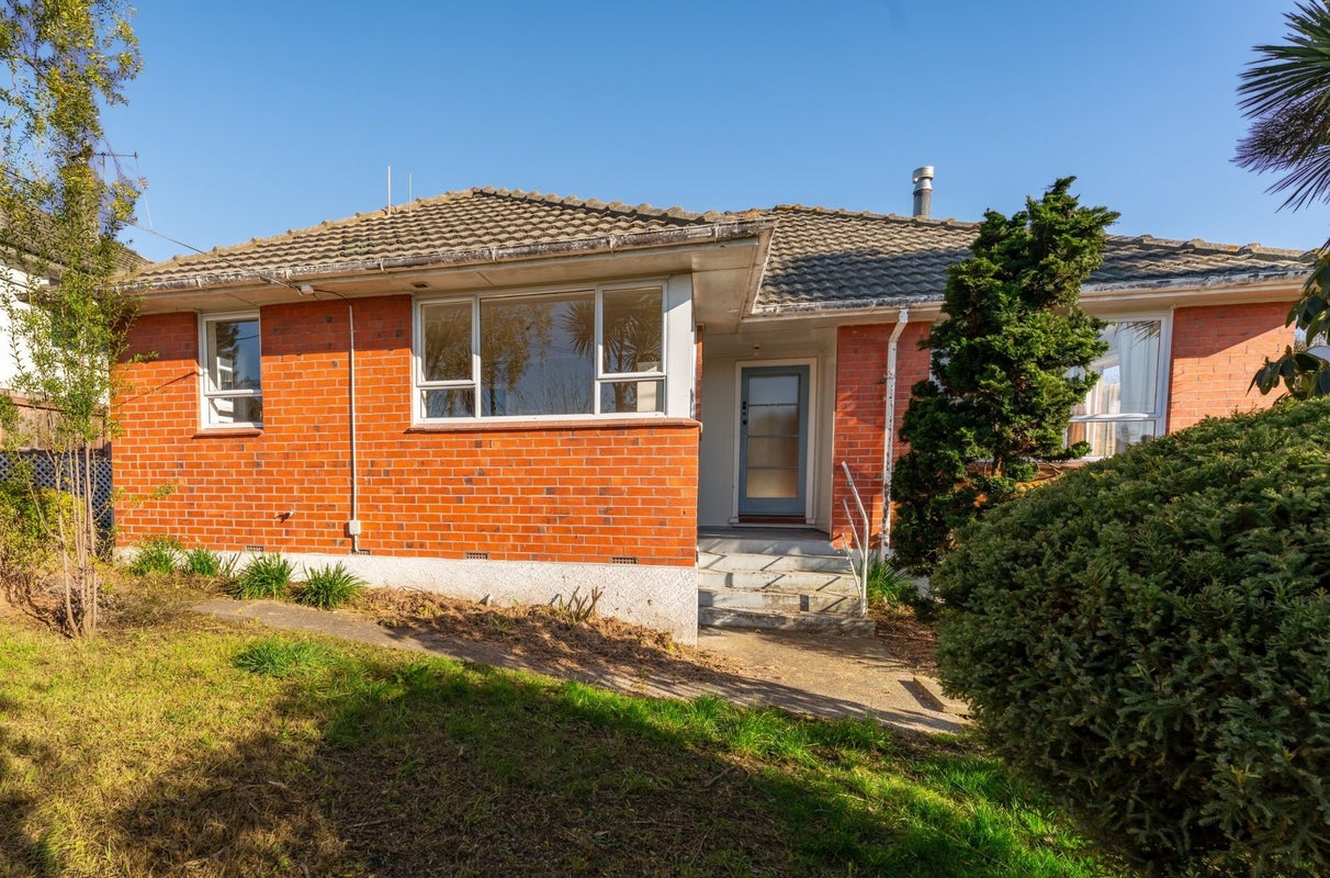 32 Tekapo Street, Glenwood, Timaru, Canterbury - Carousel 2