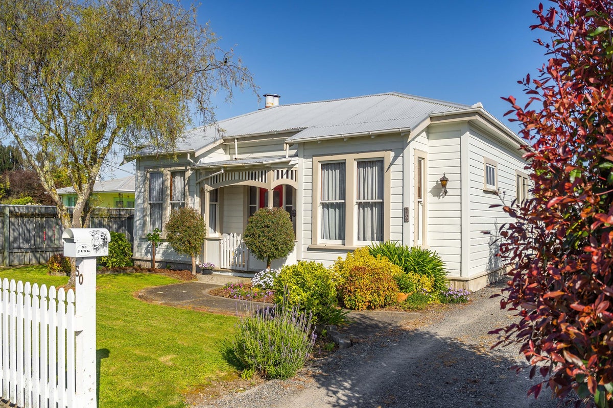 50 South Road, Kuripuni, Masterton - Carousel 2