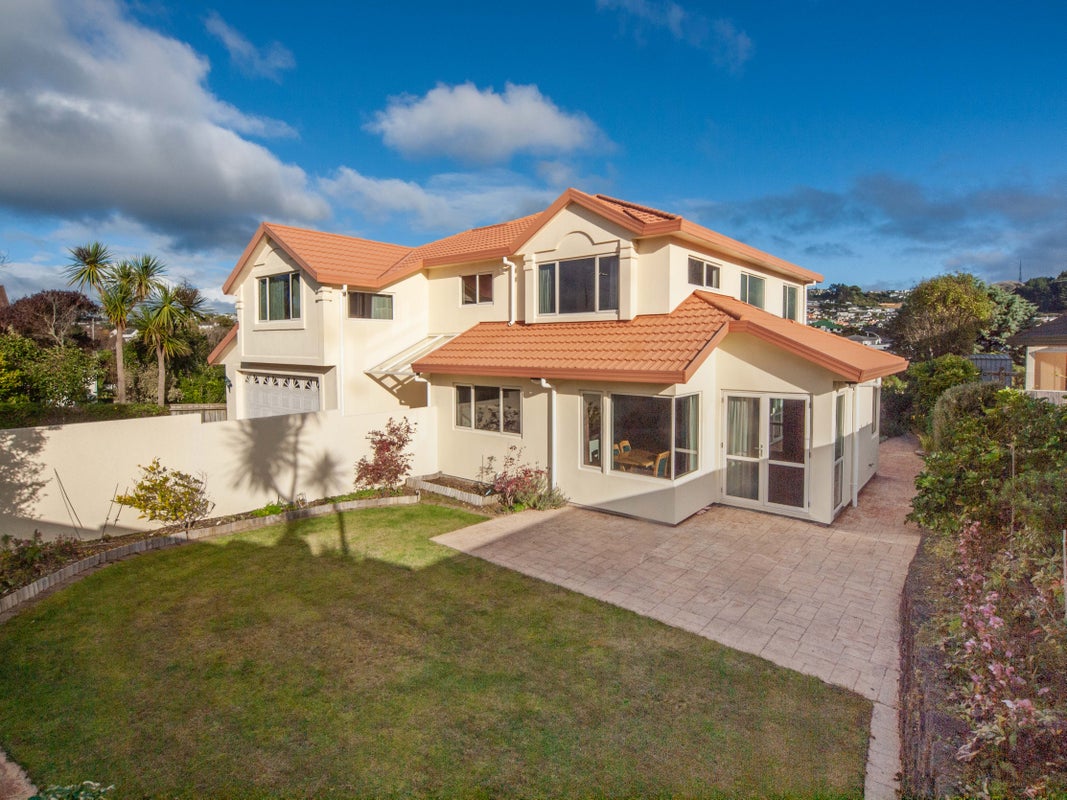 3 Waverton Terrace, Churton Park, Wellington - Carousel 2