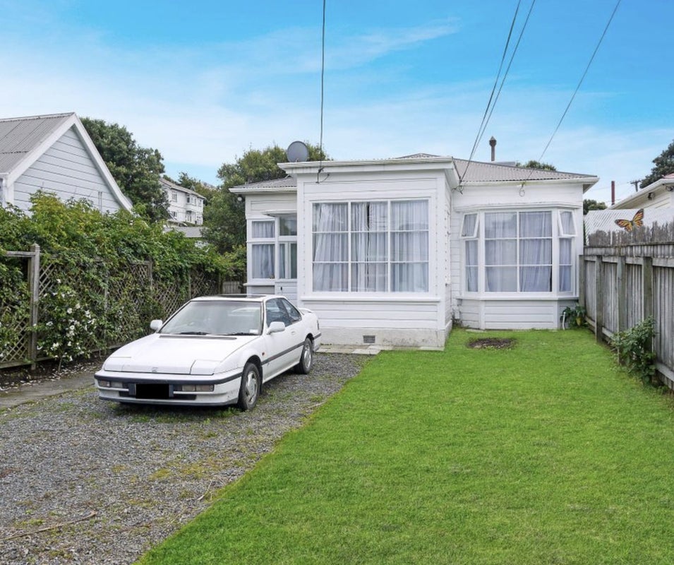6 Duppa Street, Berhampore, Wellington - Carousel 1