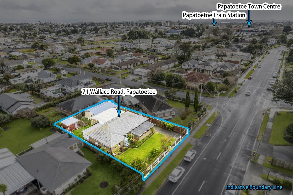 71 Wallace Road, Papatoetoe, Auckland - Carousel 2