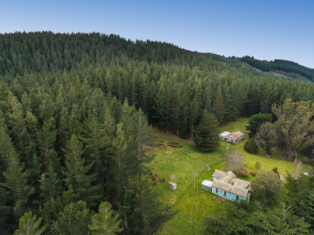 109 McLaren Gully Road, Allanton, Mosgiel - Carousel 1