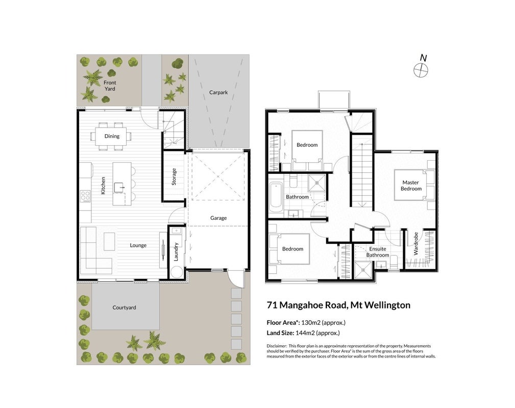 71 Mangahoe Road, Mount Wellington, Auckland - Carousel 41