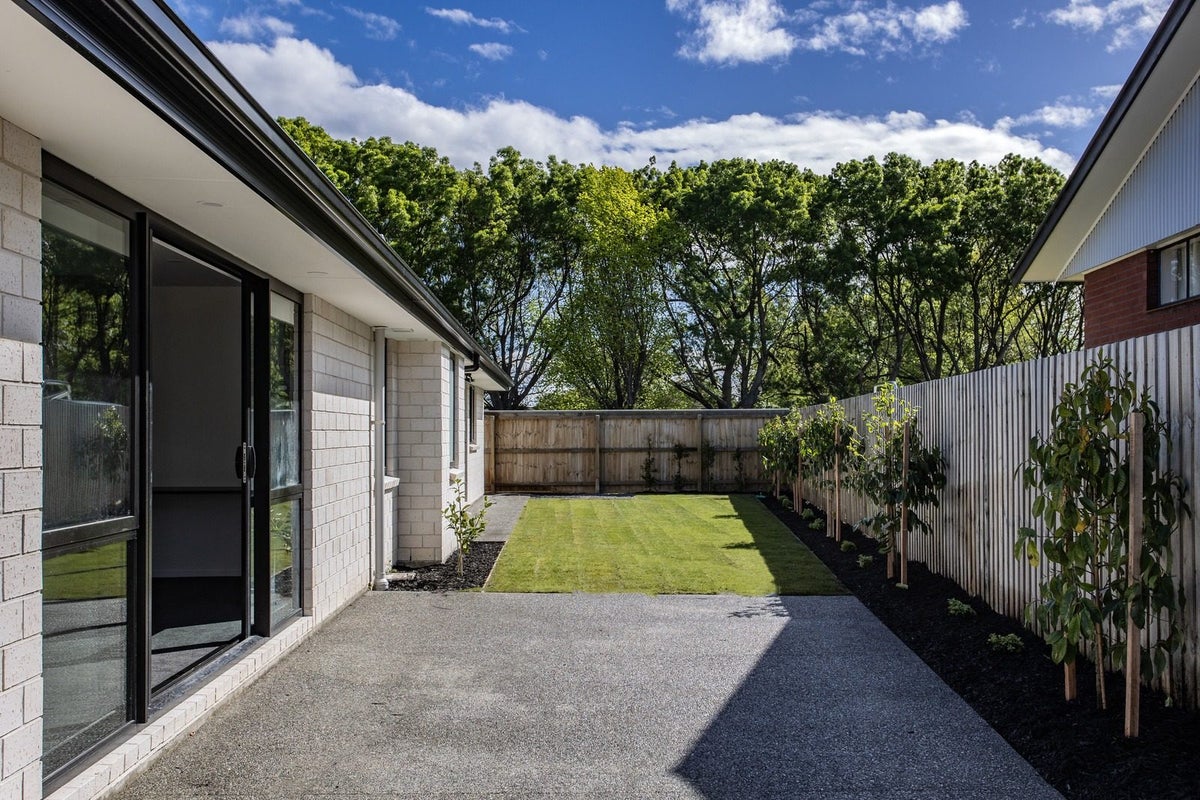 4 Shorthorn Lane, Halswell, Christchurch - Carousel 2