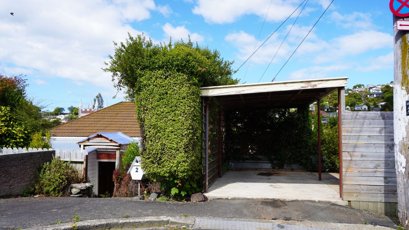 2 Chapel Street, Kaikorai, Dunedin - Carousel 13