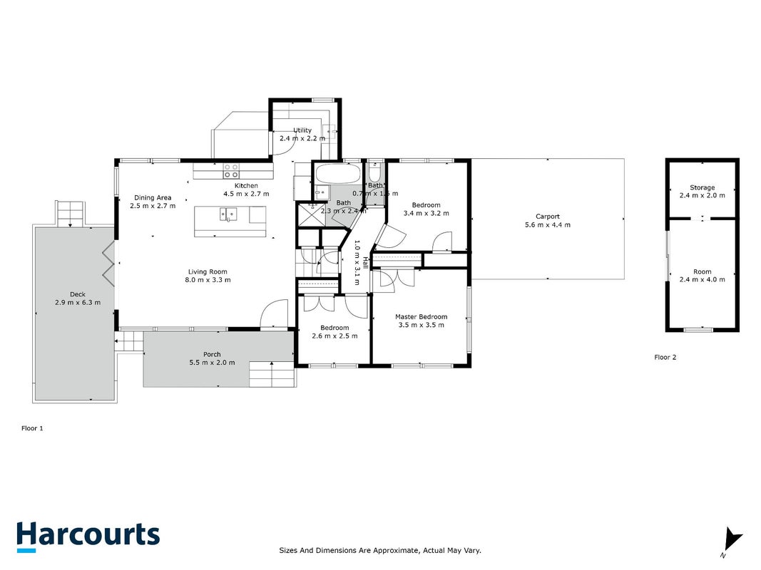 62 Eskdale Road, Birkdale, Auckland - Carousel 19