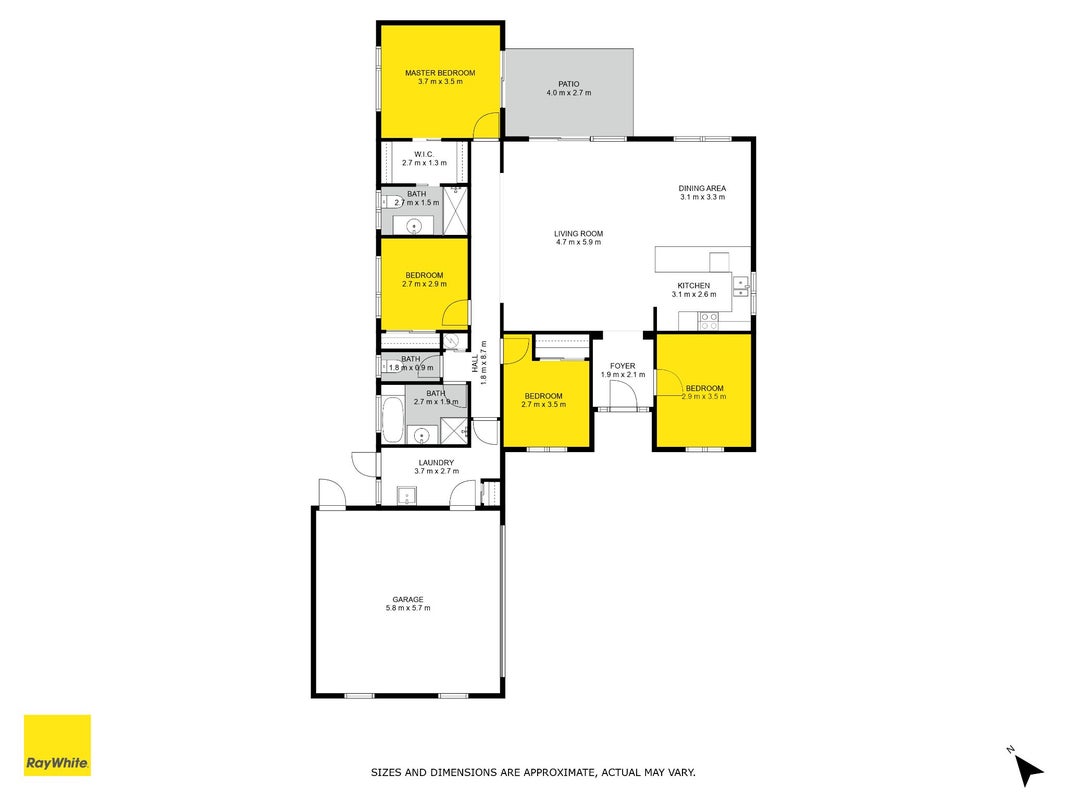 92 Bluebird Crescent, Unsworth Heights, Auckland - Carousel 18