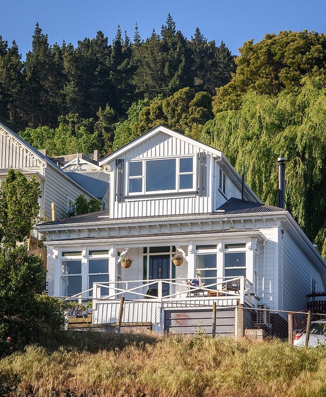 22 Simeon Quay, Lyttelton, Lyttelton - Carousel 2