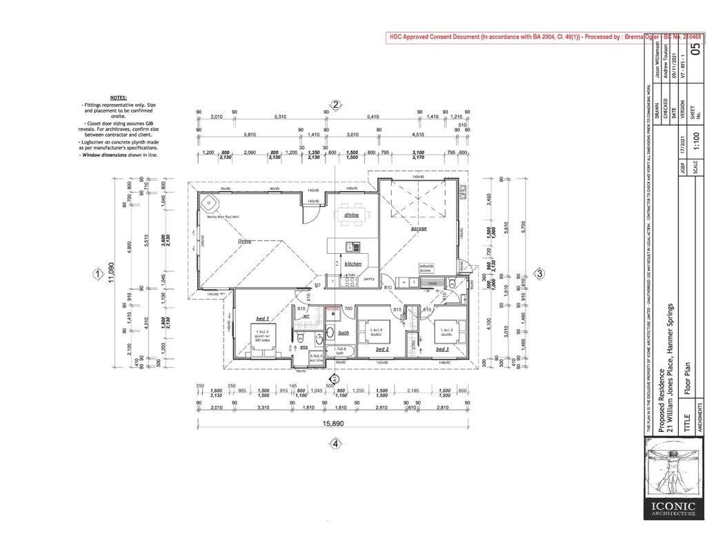 21 William Jones Place, Hanmer Springs, Hanmer Springs - Carousel 23