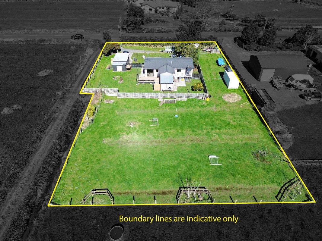 318 Piako Road, Turua, Hauraki, Waikato - Carousel 22