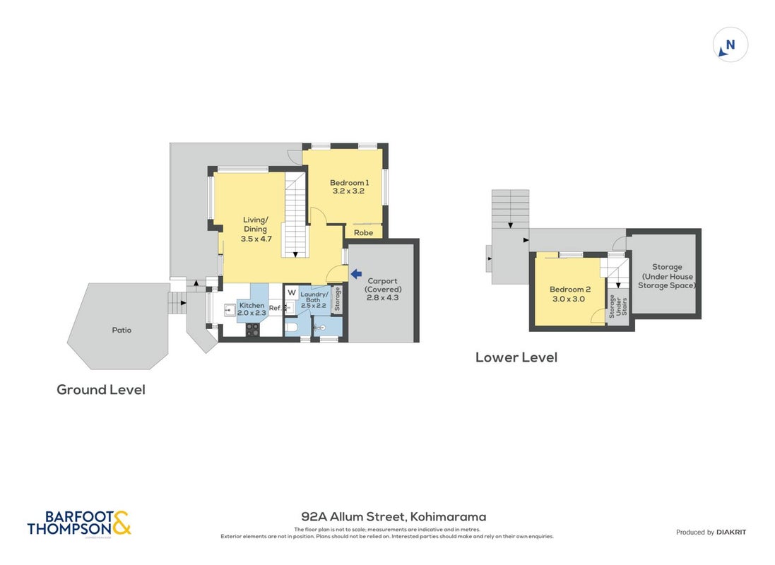 92A Allum Street, Kohimarama, Auckland - Carousel 15