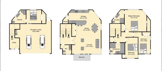 271C Manukau Road, Epsom, Auckland - Carousel 2