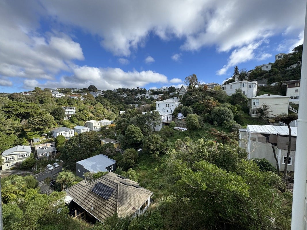 17 Plunket Street, Kelburn, Wellington - Carousel 14