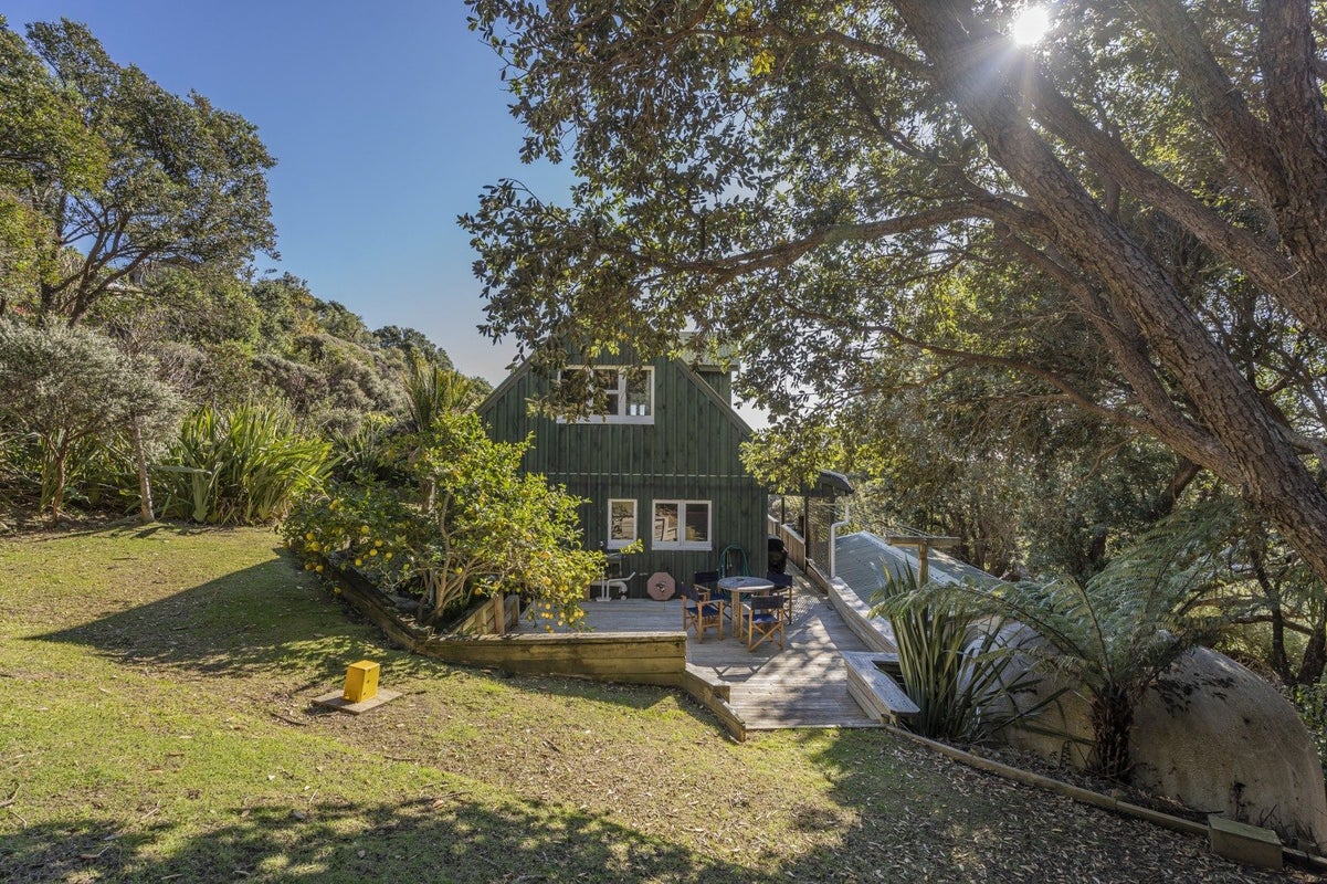 36 Otama Beach Road, Opito Bay, Whitianga - Carousel 2