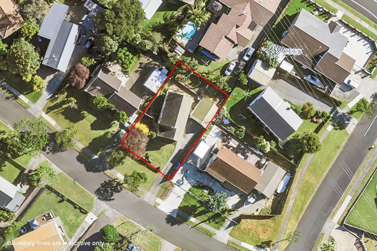 3 Leven Lane, Totara Heights, Auckland - Carousel 15