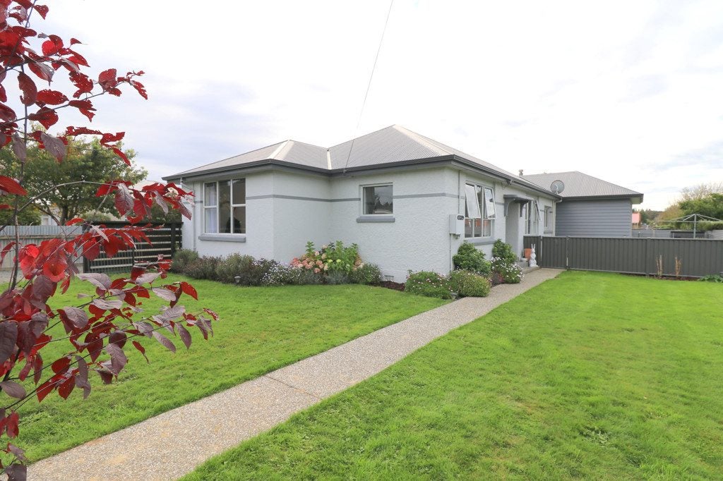 36 Moa Street, Waikiwi, Invercargill - Carousel 1