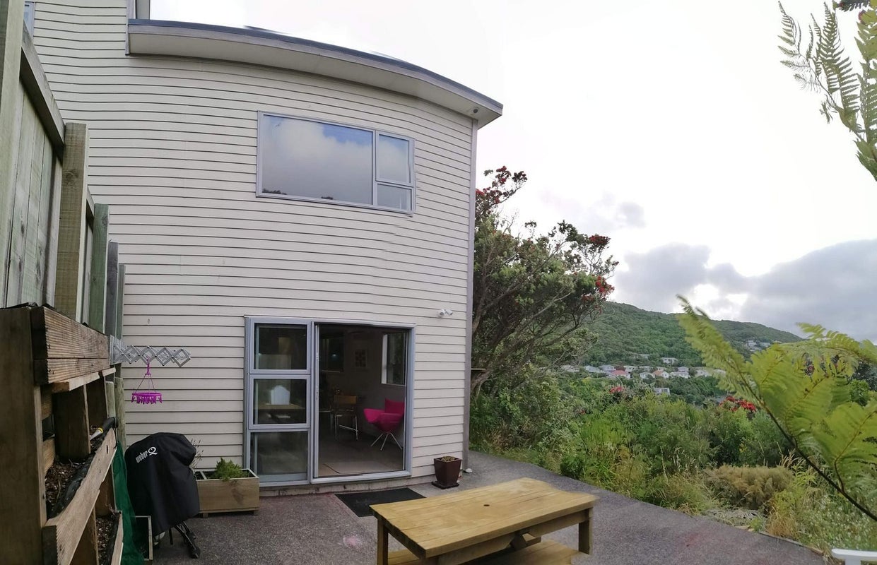 4A Versailles Street, Karori, Wellington, Wellington - Carousel 14